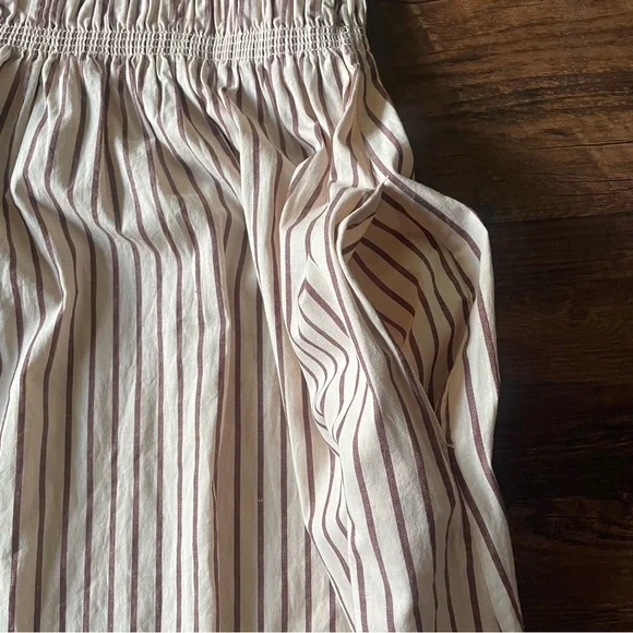 PISTOLA Bianca Maxi Sundress- women’s large - Picture 8 of 8